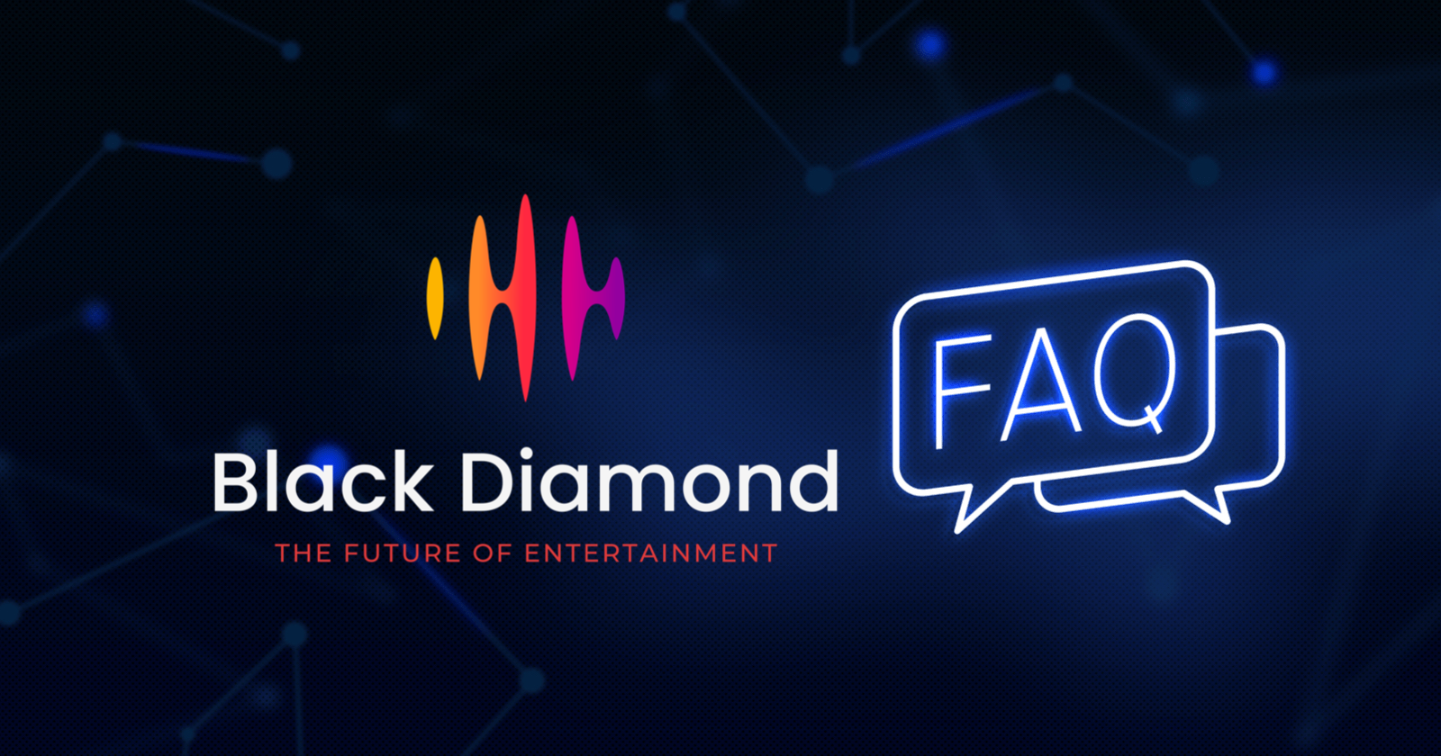 Preguntas frecuentes y guía rápida para instalar Black Diamond en 3 pasos