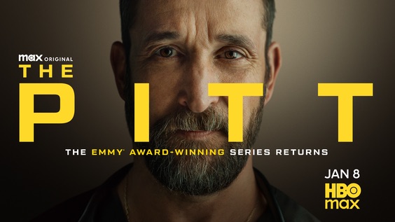 The Pitt: El Drama Médico que Revoluciona la Televisión